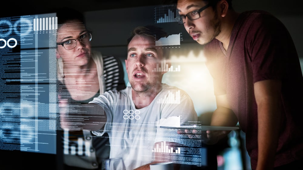 Choosing the Right Tool for Your Data