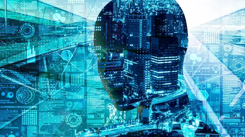 foundation for generative AI