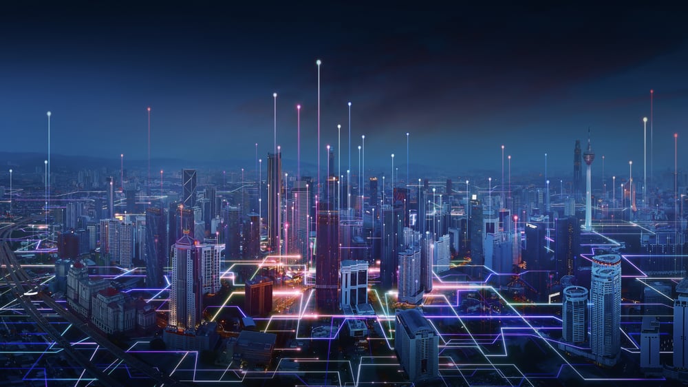 Data-Democratization