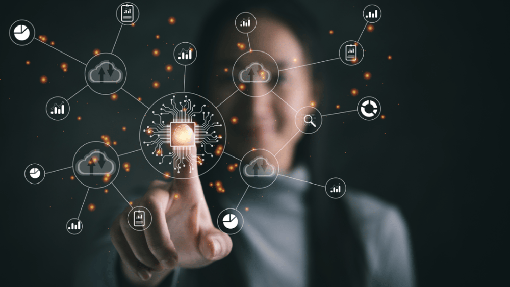 Data-Ecosystem