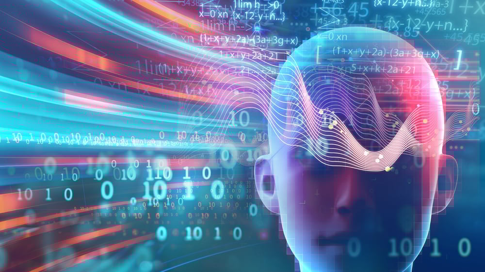 Machine-Learning