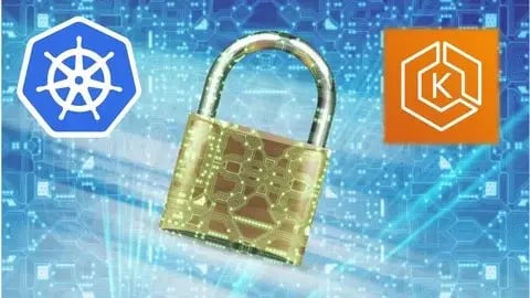 amazon-eks-security