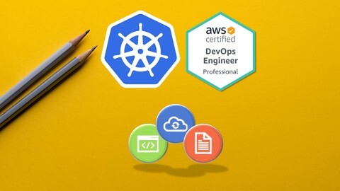 kubernetes-on-aws